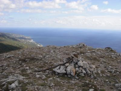 Прикрепленное изображение: 124 Вершина горы Мердвен-Кая.jpg